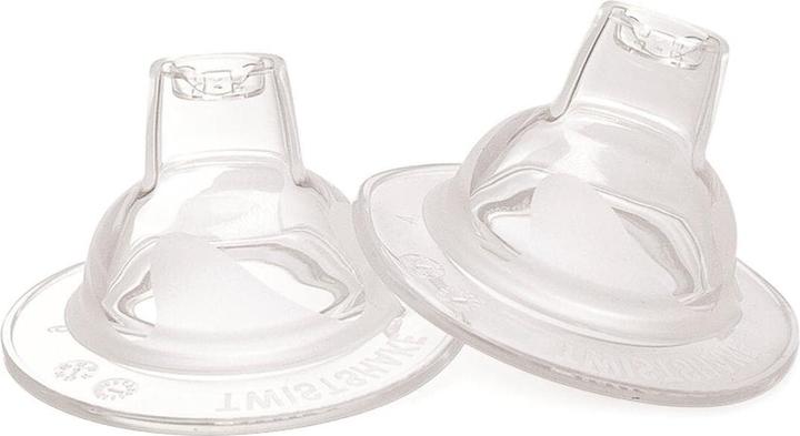 Image du produit Twistshake Tétine Spout 4+m