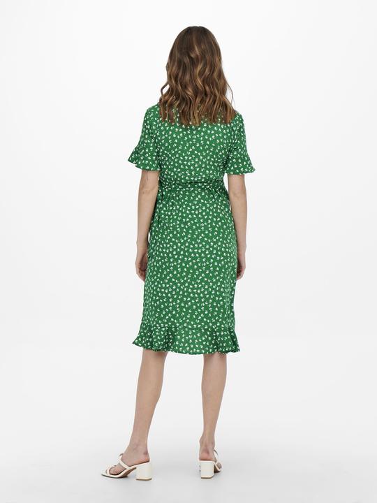 Produktbild Only Maternity Mom Wickeleffekt Kleid (XS)