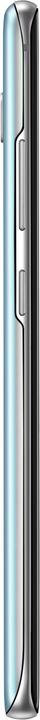 Actual product image Samsung Galaxy S10 5G (256 GB, Crown Silver, 6.70", Single SIM, 16 Mpx, 5G)