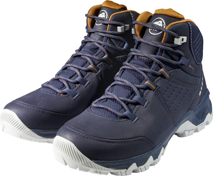 Produktbild Mammut Nova IV Mid GTX Women (40 2/3)