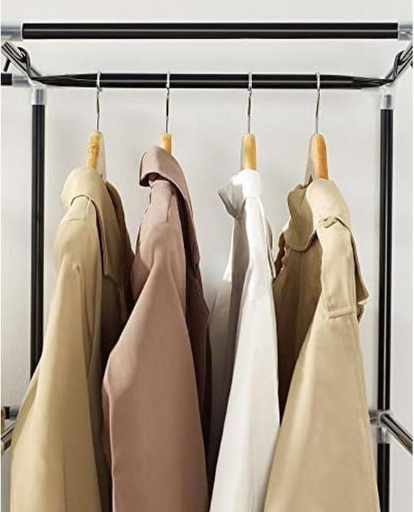 Actual product image Songmics Tingo (88 x 45 x 168 cm)