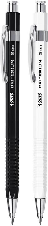 Actual product image Bic Criterium (2 mm, HB, 1 x)