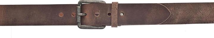Actual product image Vanzetti Belt leather (105)