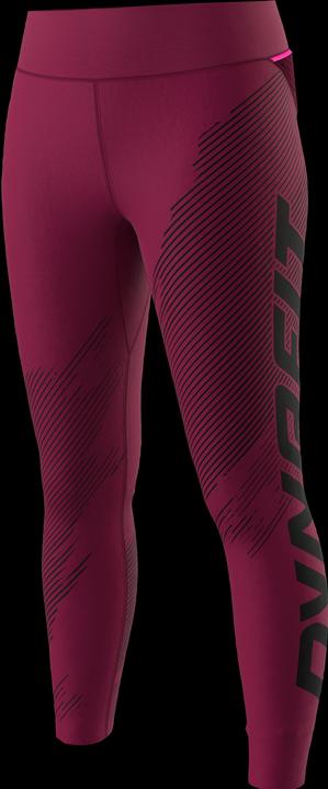 Image du produit Dynafit Collants longs Ultra Graphic Femmes (M)