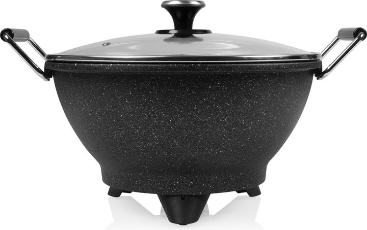 Image du produit Princess Wok électrique