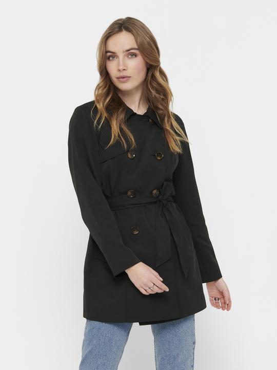 Produktbild Only Doppelreihiger Trenchcoat (M)