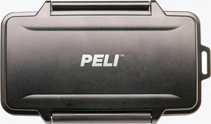 Image du produit Peli Memory Card Memory Card Memory Card Case 0915 (Couvercle de carte mémoire)
