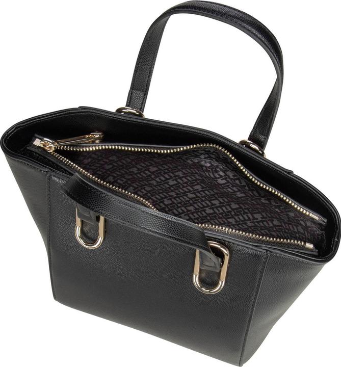 Actual product image Tommy Hilfiger Handbag TH Timeless Medium Tote FA23