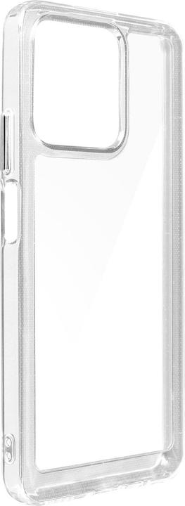 Image du produit Avizar Crystal Bump Housse de protection avec dos dur Series (Realme Note 50)