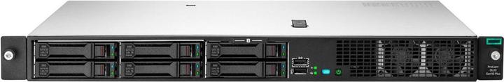 Produktbild HPE DL20 Gen10 E-2336 1P 16G 4SFF Svr (Intel Xeon E-2336, 16 GB, Rack Server)