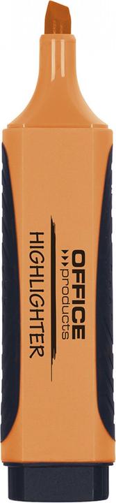 Produktbild Office Products Textmarker (Orange, 5 mm, 1 x)