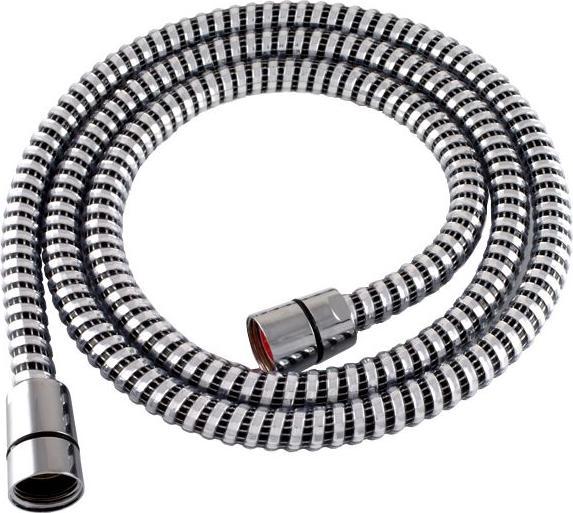 Actual product image Diaqua Shower hose Chromalux Spiral 300cm (300 cm)