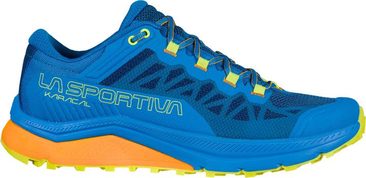 Actual product image La Sportiva Karacal (46)