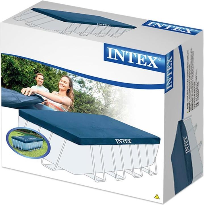 Image du produit Intex Bâche de couverture