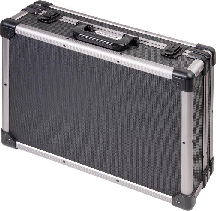 Actual product image Kraftwerk Alu Pro Classic (264 pieces)