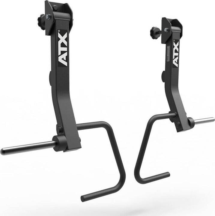 Immagine prodotto ATX Jammer Arm / Lever Arms Curved 30 / 50 - Series 600 - 700 - 800