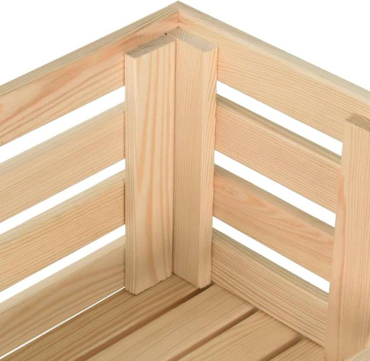 Actual product image VidaXL Jardis