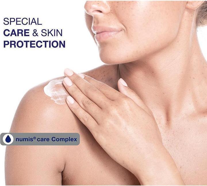 Actual product image Numis Med ph 4.2 Intimate Wash Lotion (200 ml, Intimate washing lotion)