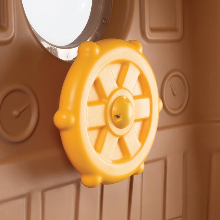 Actual product image Step2 Clubhouse Climber