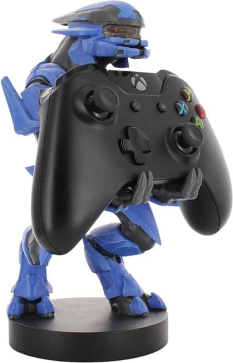 Produktbild Exquisite Gaming Cable Guys - Halo Infinite - Elite Sangheili Support Chargeur pour Téléphone et Manette (PS5)