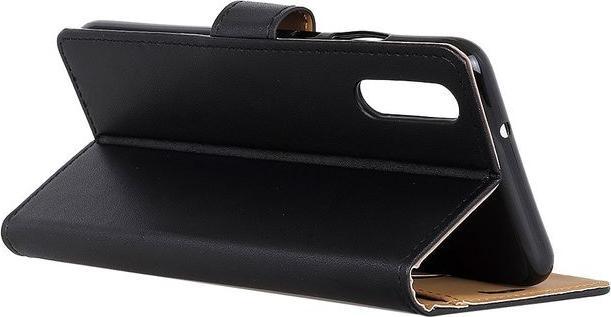 Immagine prodotto MU Classic Serie Classic II con copertina in pelle (Sony Xperia 10 II)