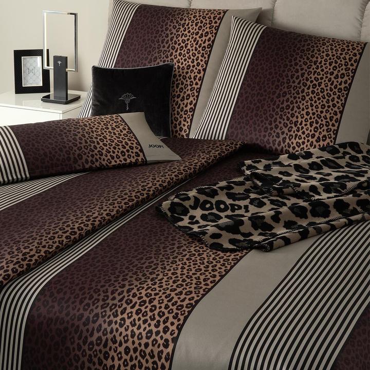 Actual product image Joop! Living Leo (Bedding set, 155x200 cm + 80x80 cm)