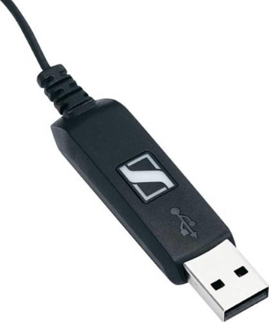 Produktbild EPOS PC 7 (Kabelgebunden, USB-A)