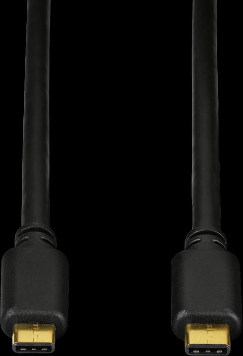 Produktbild Hama USB C – USB C (0.75 m, USB 3.2)