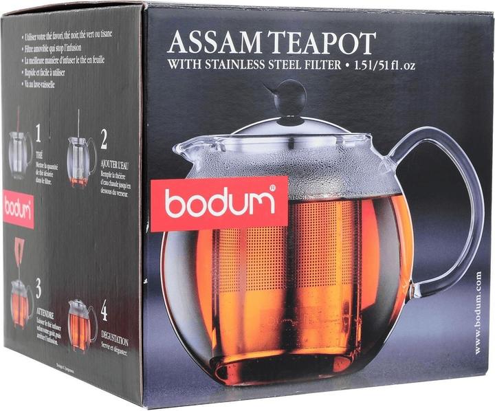 Produktbild Bodum Assam (1.50 l)