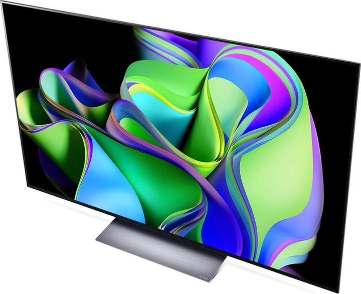 Produktbild LG OLED55C31LA (55", C3, OLED, 4K, 2023)