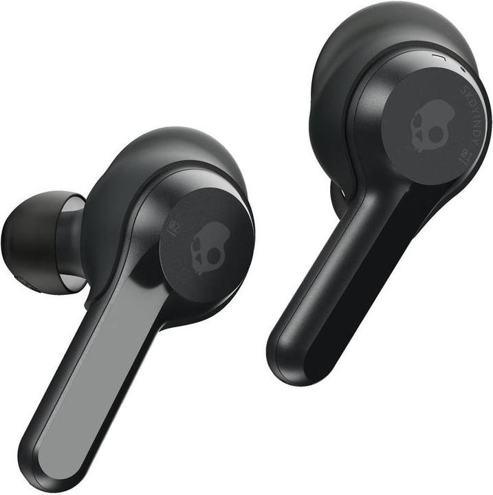 Skullcandy Indy (ANC, 16 h, Sans fil)
