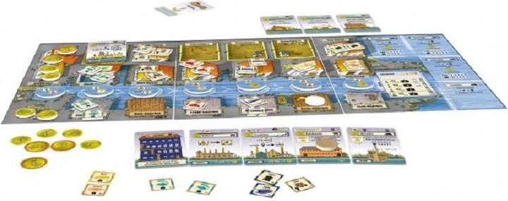 Actual product image ASS Altenburg 22160029 - Le Havre (DE Edition) (German)