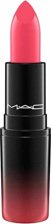 Image du produit MAC Cosmetics Love Me Lipstick- French Silk (Tu es tellement Vain)