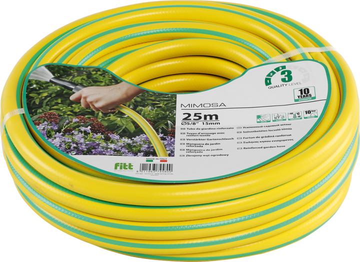 Produktbild FITT Mimosa (25 m, 15.24 mm)