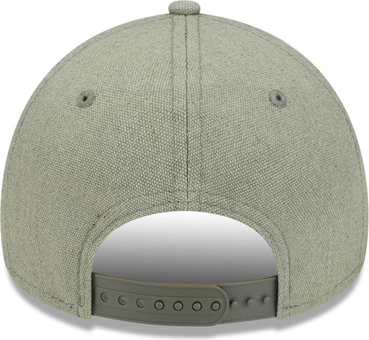 Immagine prodotto New Era Cappellino A-Frame Trucker in tela - San Diego Padres olive (Taglia unica)