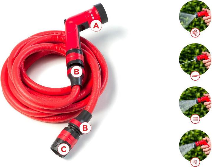 Produktbild FITT Yoyo Go (10 m)