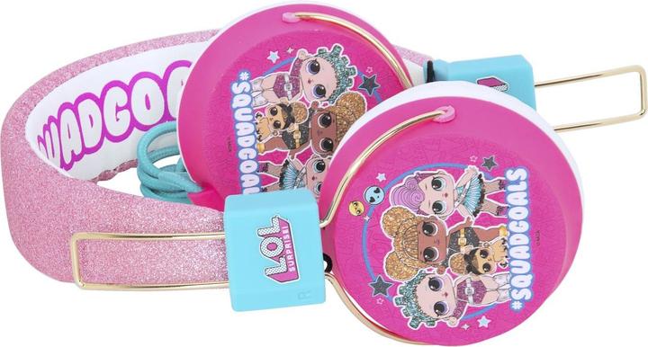 Productafbeelding OTL Junior hoofdtelefoons