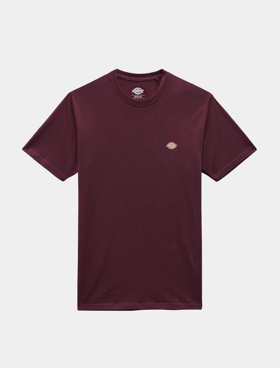 Image du produit Dickies Ss Mapleton Tee Maroon (S)