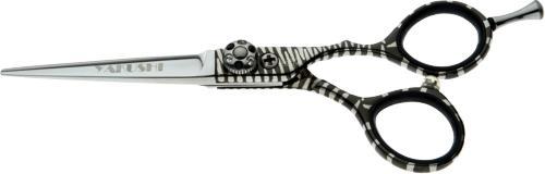Produktbild Yakushi DD-655 Titan Zebragriffe (13.97 cm)