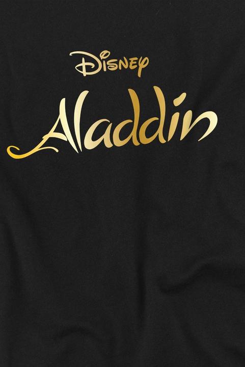 Produktbild Aladdin TShirt (152, 158)