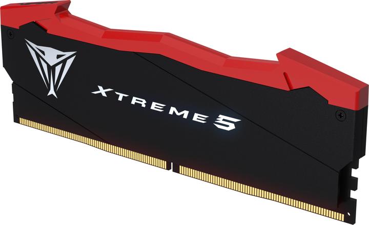 Actual product image Patriot Viper Venom DDR5 (2 x 16GB, 8200 MHz, DDR5 RAM, DIMM)