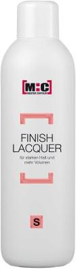 Immagine prodotto Meister Coiffeur M:C Finish Hair Lacquer S forte 1000ml (1000 ml)