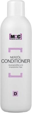 Actual product image Meister Coiffeur M:C Conditioner Mink Oil D 1000ml (1000 ml)