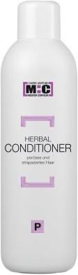 Actual product image Meister Coiffeur M:C Herbal Azide 1000ml Herbal Rinse (1000 ml)