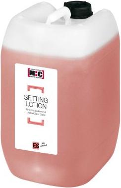 Produktbild Meister Coiffeur M:C Setting Lotion ES 5000 ml extra stark (5000 ml)