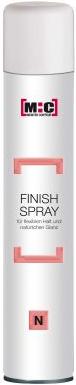 Produktbild Meister Coiffeur M:C Finish Spray N 400 ml normaler Halt (400 ml)