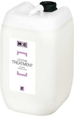 Meister Coiffeur M:C Treatment Lecithin 5000ml für feines Haar (5000 ml)