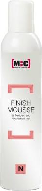 Produktbild Meister Coiffeur M:C Finish Mousse N 300 ml normaler Halt (300 ml, Schaumfestiger)