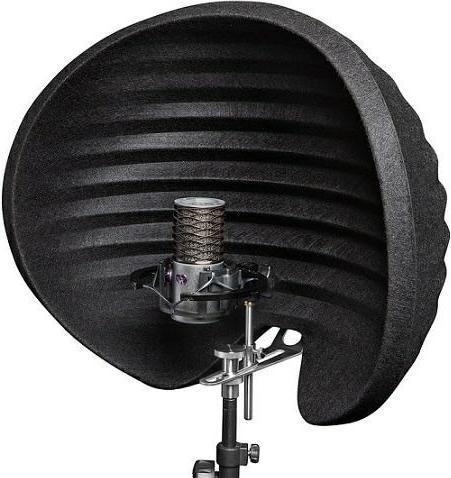 Produktbild No Name Aston Mikrofone Halo Shadow Mini Taschenmikrofone