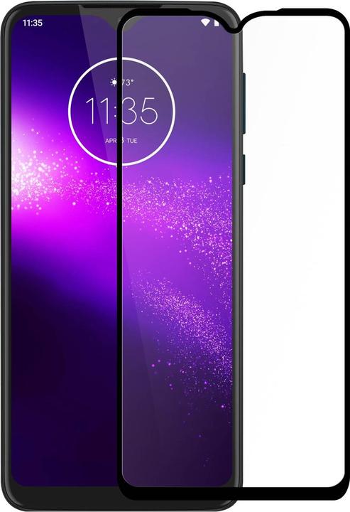 Produktbild Avizar Panzerglas, Glas Schutzfolie, Schutzglas (2 Stück, LG K22)